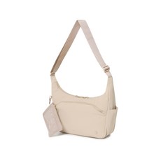 케이투 K2 다레미스트(DARE MIST) 호보백_DARK BEIGE PINKKWS26B54F7 114396