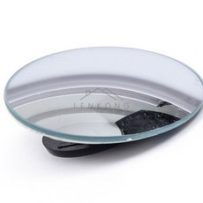 오렌콩 사이드미러사각지대 백미러수리 사이드미러수리 백미러보조거울, 사각지대미러2P-단품