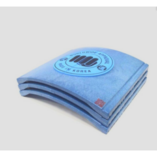 조립식 격파기와 -(초급/중급/상급1/상급2), 중급자용(파랑), 1개