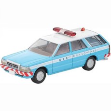 토미텍 토미카 리미티드 빈티지 네오 LV-N332a 닛산 글로리아 밴 하천순찰차 다이캐스트 미니카, 토미텍 토미카 리미티드 빈티지 네오 LV-N332a 닛