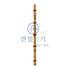 엔젤 성십오 대나무단소, 대나무색, 1개