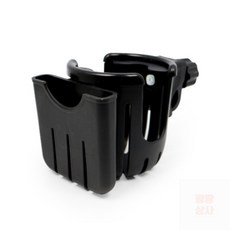 쾅쾅상사 유모차 컵홀더 유모차폰거치