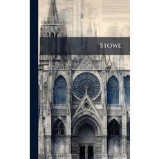 (英文圖書)Stowe 精裝版, Hutson Street Press, 英文