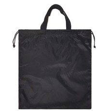 [국산] 초경량 무지 조리개 신주머니 w189 얇고 질긴 다용도 가방