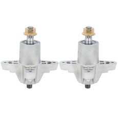 SCITOO John Deere TCA13807 TCA25832용 Mower Deck 스핀들 어셈블리, 10-패션