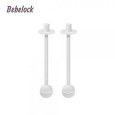 BeBeLock 重力球吸管, 1個