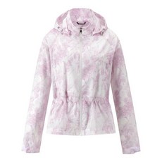 [백화점 정품] 25FW 여성 기능성 여성 플라워 패턴 자켓2 1BYJKMV508