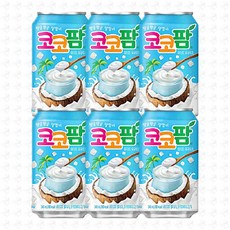 화이트 요구르트 340ml 6개 코코팜 코코팜화이트요구르트 [1EA] jj0*46391ur, 상세페이지 참조