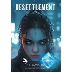 (영문도서)Resettlement Hardcover, FriesenPress, English, 9781038345295