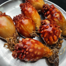 먹부장 연안 멍게 1kg, 1