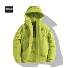 衝鋒衣男女可拆卸戶外登山防風防水機能衝鋒外套保暖加厚修身羽絨外套大呎碼夾克外套棉質加絨石墨烯衝鋒服秋冬季專業滑雪服