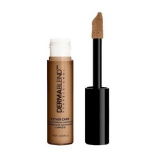 Dermablend Cover Care Concealer 0C, 73W: 따뜻한 언더톤의 딥 스킨