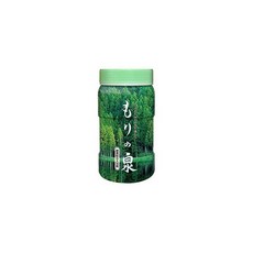 효소 배합 입욕제 모리노이즈미 87057-70 900g 시라모토 어스, 1g