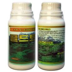 식물영양제 성장촉진 화초영양제 500ml jck65461nS