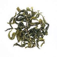 至峰茶業 健康油切綠 台灣綠茶, 1個, 300g/包