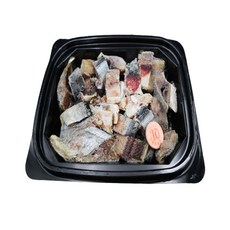 염장 꽁치미끼 붕장어 아나고 성대 우럭 게, 1개, 90g