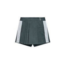 푸마 PUMA 데어 투 스커트 - 미네랄그레이 633252-83 448793