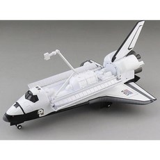 RBF 1:200 美國NASA企業號太空梭模型 HL1409, 1個