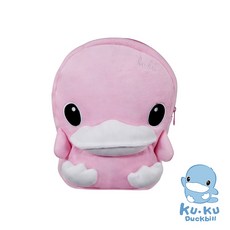 酷咕鴨 幼兒防走失背包