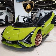 유아용 전동푸쉬카 전동차 푸쉬카 전기 전기차, 전기 3점 안전벨트 휴대폰 리모컨, 1개, H. 녹색(고급) 4륜 12V7A 배터리