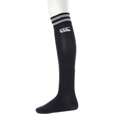 CANTERBURY 캔터베리 럭비 양말 2 라인 스타킹 AS04054 남성 265940