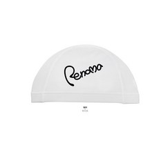 레노마 수영복(NC수원터미널점) 레노마아동 천수모 RC2C203-BK WH MN PK