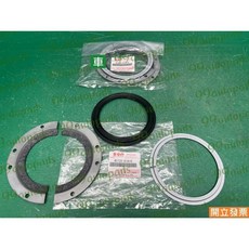 鈴木 JIMNY 1.3 2000年後 轉向軸油封 45120-81A10, 1個