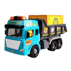 바니랜드 뽀로로 힘센 덤프 트럭 (383018) ang*8898fp, 본상품선택