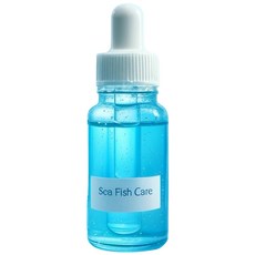 藍箱水族 魚用處理劑, 1個, 1L