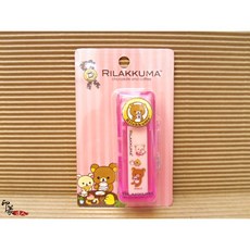 RILAKKUMA 拉拉熊 咖啡系列 卡通印章, 1個