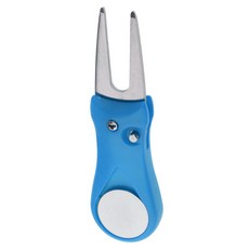 shangren Switchblade 골프 공 마커 마크 키트