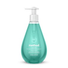 Method 메소드 젤 핸드워시 워터폴 354ml