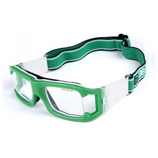 성인 청소년을 위한 SUOGTS 스포츠 고글 김서림 방지 농구 드리블 안경 하키 럭비