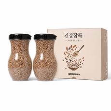 건강잡곡 렌틸콩 세트 700g 2개
