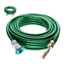 워터샷호스세트(20M)물호스 분사기 호스 세차 물호수 hib*130OA