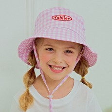 TaBLiER 兒童漁夫帽幼兒露營帽兒童夏季帽子幼兒漁夫帽兒童漁夫帽