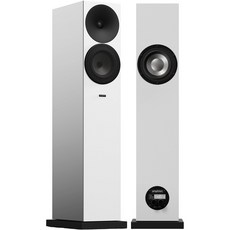 Amphion Argon 3LS 芬蘭原裝手工落地式揚聲器/喇叭 -, 標準白