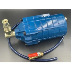유압 잭용 공압 강화기 파워 부스터 2T--100T 20-24mm, 04 9015A02-01    2-20T