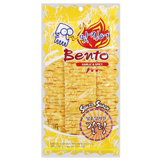 벤토 맛징어12g 갈릭, 12g, 1개