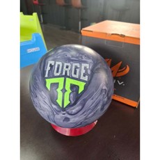 MOTIV Steel Forge 保齡球 2000 Grit LSS, 1個, 11磅7