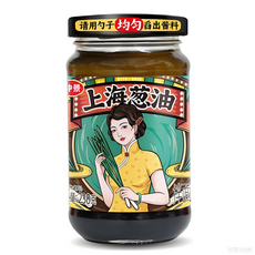 <킹콩푸드>중경 상하이충유 파기름 중국식품, 1개, 230g