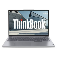 레노버 2023 ThinkBook 16ARP G7 라이젠5 라이젠 7000 시리즈 라데온 660M, Arctic Grey, 512GB, 16GB, Free DOS, 21MW000EKR