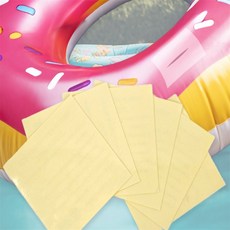 더가몽 텐트 보수용 방수 테이프 에어침대패치