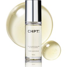 CHPT? PORE CLEAR SERUM, 1件, 30ml