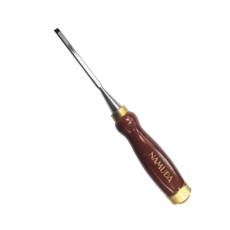 나무다 끌 목공끌 목공용 평끌 평도 6mm WD-06, 1개