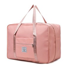 대용량 보스턴 트래블백 여행용 캐리어 보조백 큰가방