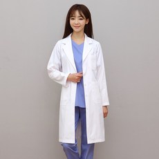 GOOD UNIFORM Good You cotton 20全棉服營養師實驗服實習服