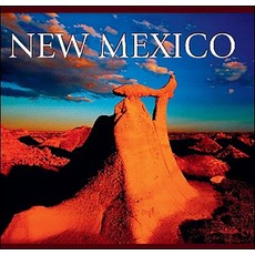 (영문도서) New Mexico Paperback, Whitecap America, English, 9781552857748