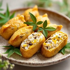 조미유부 60매입, 1개, 900g