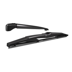 2013-2025 Mazda CX-5 후면 와이퍼 암 블레이드 어셈블리용 후면 윈드실드 와이퍼 교체 | OEM# L206-67-421 핏